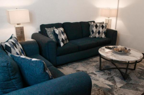 Enjoy the Beltline and Ponce City Market in the heart of Atlanta!